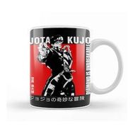 Baskı Dükkanı Jotaro Kujo 028 Kupa