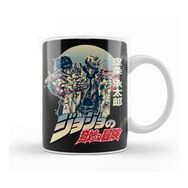 Baskı Dükkanı Jotaro Kujo 030 Kupa Bardak
