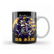 Baskı Dükkanı Jotaro Kujo 033 Kupa Bardak