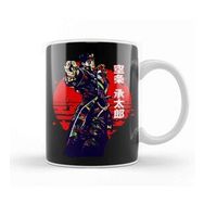 Baskı Dükkanı Jotaro Kujo 034 Kupa Bardak