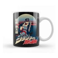 Baskı Dükkanı Jotaro Kujo 07 Kupa Bardak