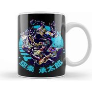 Baskı Dükkanı Jotaro Kujo 08 Kupa Bardak