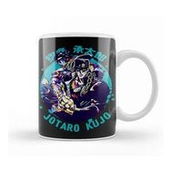 Baskı Dükkanı Jotaro Kujo 09 Kupa Bardak