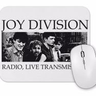 Baskı Dükkanı Joy Division Mouse Pad