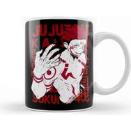 Baskı Dükkanı Jujutsu Kaisen Sukuna 2022ANIME Kupa
