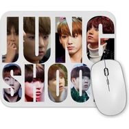 Baskı Dükkanı Jungshook Mouse Pad