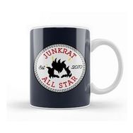 Baskı Dükkanı Junkrat Overwatch All Star Converse Kupa