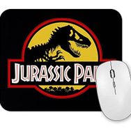 Baskı Dükkanı Jurassic Park 2 Mouse Pad