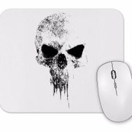 Baskı Dükkanı Justiceiro Real Mouse Pad