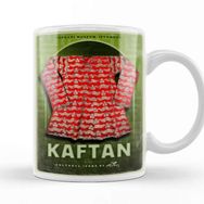 Baskı Dükkanı Kaftan Kupa