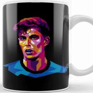 Baskı Dükkanı Kai Havertz Kupa