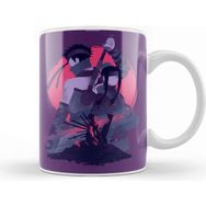 Baskı Dükkanı Kakashi Demon Of The Hidden Mist Kupa