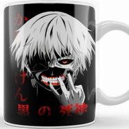 Baskı Dükkanı Kaneki Ken Kupa