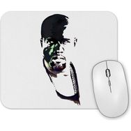 Baskı Dükkanı Kanye West Mouse Pad