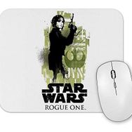 Baskı Dükkanı Kaptan Amerika Mouse Pad