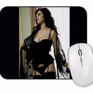 Baskı Dükkanı Katy Perry Pirry Kity Mouse Pad