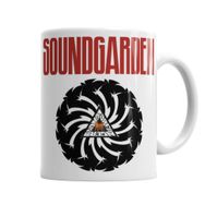 Baskı Dükkanı KB1011 Soundgarden Porselen Kupa