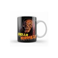 Baskı Dükkanı KB10366 Crypt Keeper Hello Kiddies Porselen Kupa Bardak