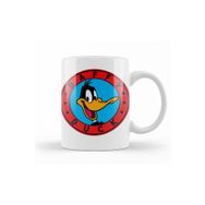 Baskı Dükkanı KB10387 Daffy Duck Porselen Kupa Bardak