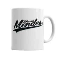 Baskı Dükkanı KB1039 Shawn Mendes 3 Porselen Kupa Bardak