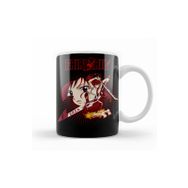 Baskı Dükkanı KB10525 Fairy Tail Erza Scarlet Guild Symbol Swords Anime Manga Porselen Kupa Bardak