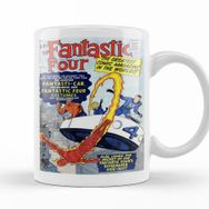 Baskı Dükkanı KB10547 Fantastic Porselen Kupa Bardak