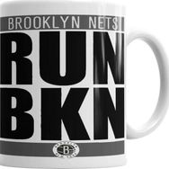 Baskı Dükkanı KB1063 Run Bkn Porselen Kupa Bardak