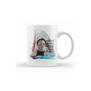 Baskı Dükkanı KB10906 Jaws Youre Gonna Need A Bigger Boat Porselen Kupa Bardak