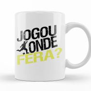 Baskı Dükkanı KB10927 Jogou Onde Porselen Kupa Bardak