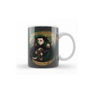 Baskı Dükkanı KB11118 Loki Of Asgard Porselen Kupa Bardak
