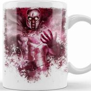 Baskı Dükkanı KB11180 Magneto Porselen Kupa Bardak