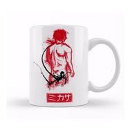 Baskı Dükkanı KB11246 Mikasa Ackermann Traditional Mikasa Porselen Kupa Bardak