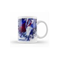 Baskı Dükkanı KB11326 Mystique Porselen Kupa Bardak