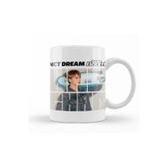Baskı Dükkanı KB11371 Nct Dream Haechan We Boom Porselen Kupa Bardak