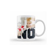 Baskı Dükkanı KB11375 Nct Dream Jeno We Boom Porselen Kupa Bardak