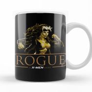 Baskı Dükkanı KB11644 Rogue A X Men Story Porselen Kupa Bardak