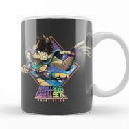 Baskı Dükkanı KB11663 Saint Seiya Knights Porselen Kupa Bardak