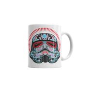 Baskı Dükkanı KB1195 Star Wars Fresh Drawing Porselen Kupa Bardak