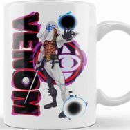 Baskı Dükkanı KB12137 Venom Guilty Gear Porselen Kupa Bardak