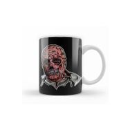 Baskı Dükkanı KB12150 Vincent Price The Abominable Dr Phibes Porselen Kupa Bardak