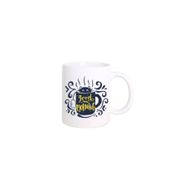 Baskı Dükkanı KB12380 Coffee Good Morning Porselen Kupa Bardak