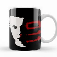 Baskı Dükkanı KB12753 Tranger Things Eleven Porselen Kupa Bardak