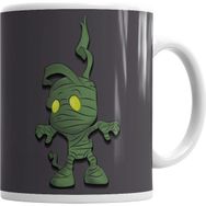 Baskı Dükkanı KB1386 Amumu Lol Porselen Kupa Bardak