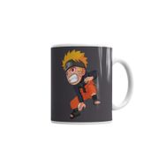 Baskı Dükkanı KB1416 Chibi Kisame Porselen Kupa Bardak
