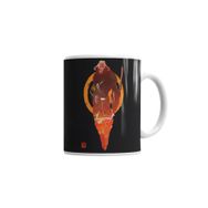 Baskı Dükkanı KB1640 Juggernault Dota Porselen Kupa Bardak