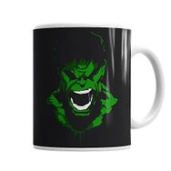 Baskı Dükkanı KB1663 Hulk Porselen Kupa Bardak