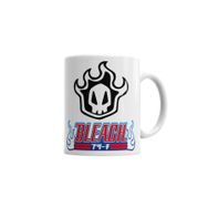 Baskı Dükkanı KB172 Bleach Logo Mavi Porselen Kupa Bardak