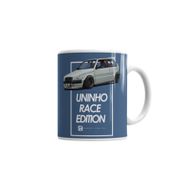 Baskı Dükkanı KB1924 Uno Race Edition Porselen Kupa Bardak