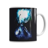 Baskı Dükkanı KB1983 Sub Zero Porselen Kupa Bardak