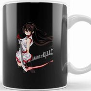 Baskı Dükkanı KB2023 Akame Ga Kill Porselen Kupa Bardak